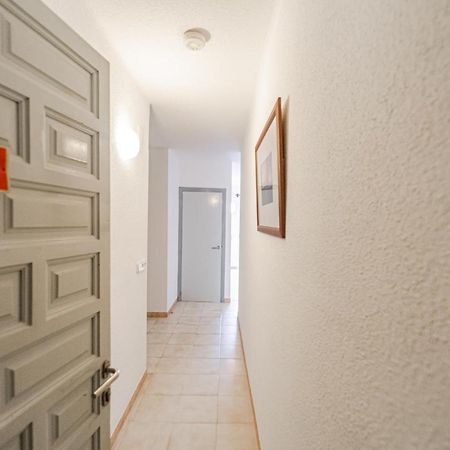 El Cortijo Escana Es Canar  Luaran gambar