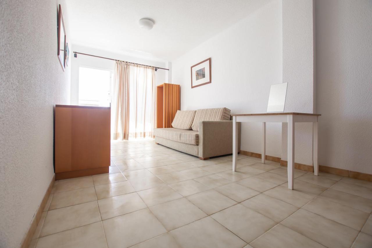El Cortijo Escana Es Canar  Luaran gambar