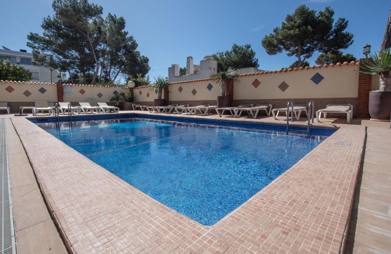 El Cortijo Escana Es Canar  Luaran gambar