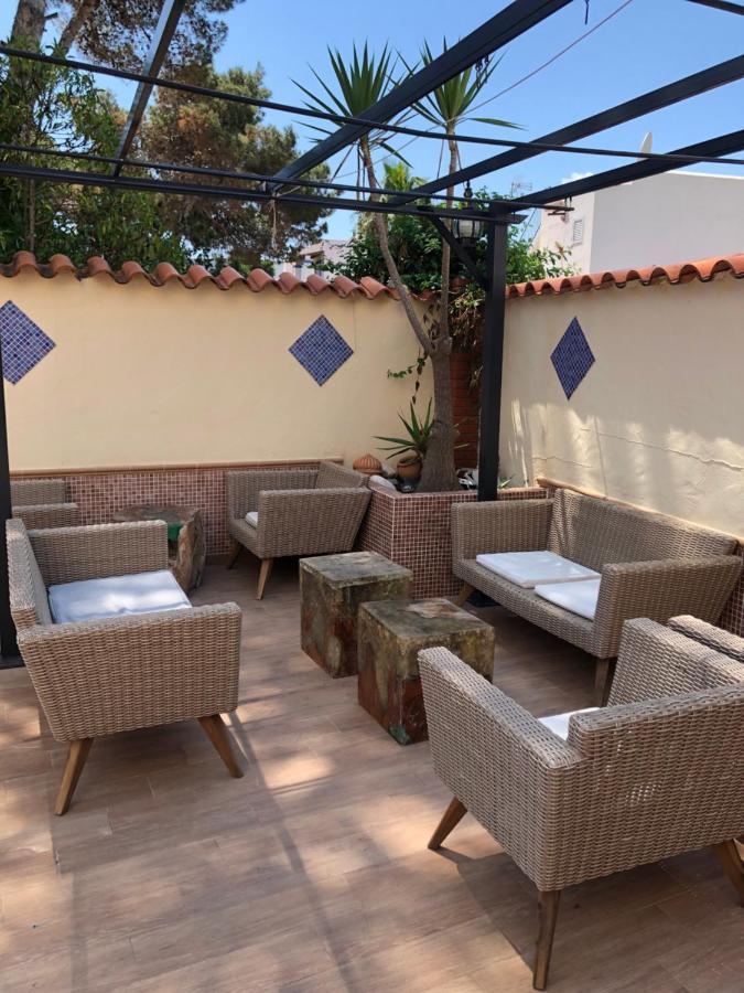 El Cortijo Escana Es Canar  Luaran gambar