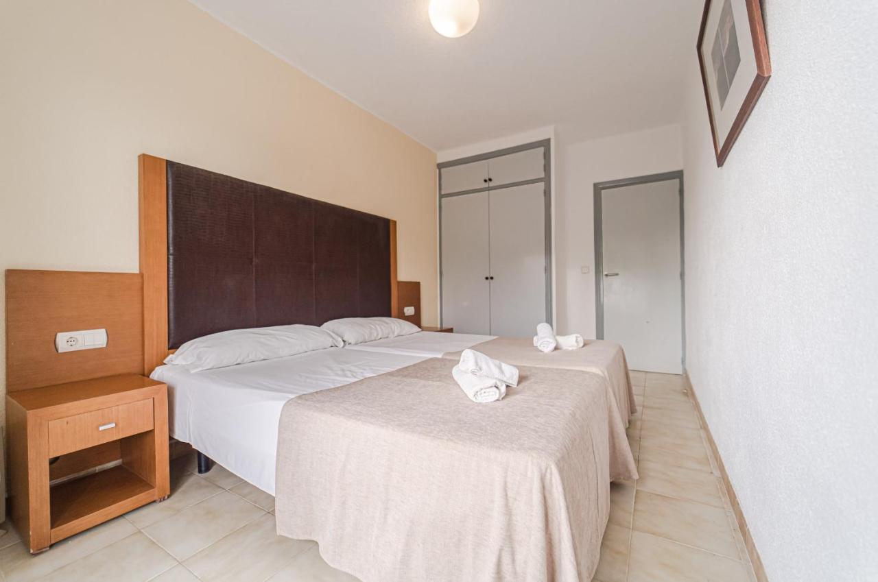 El Cortijo Escana Es Canar  Luaran gambar