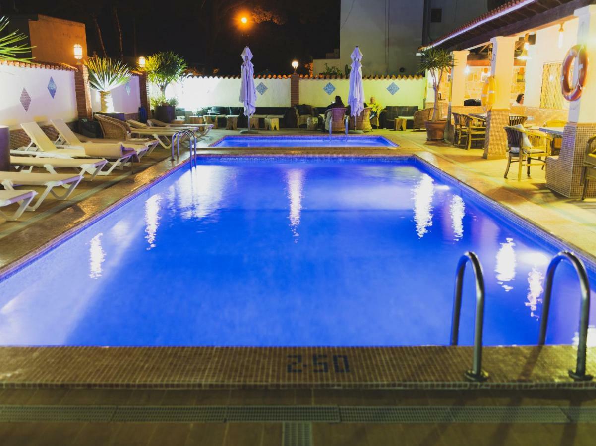 El Cortijo Escana Es Canar  Luaran gambar