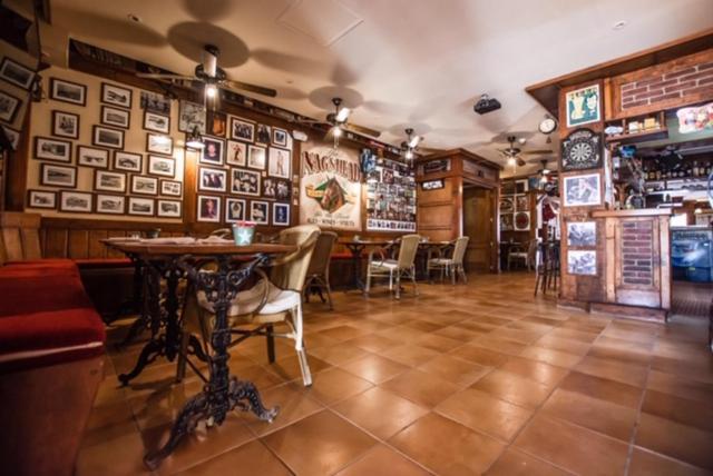 El Cortijo Escana Es Canar  Luaran gambar