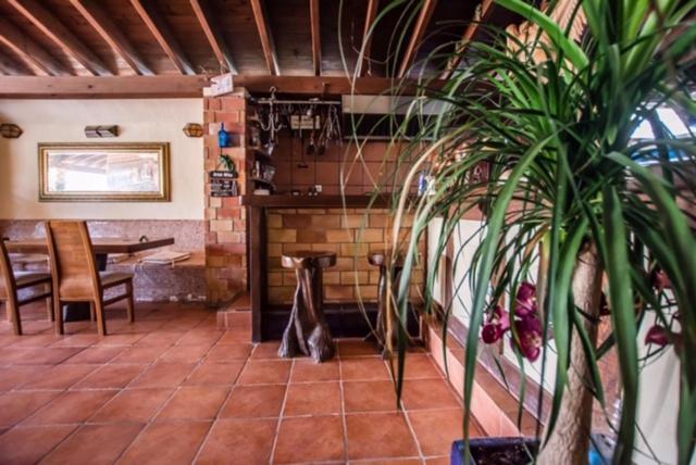 El Cortijo Escana Es Canar  Luaran gambar