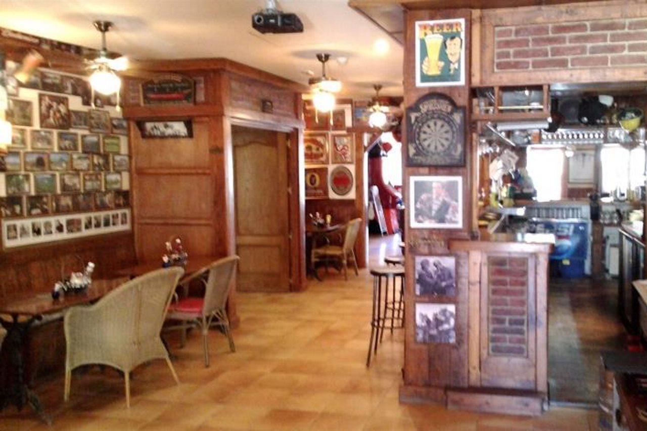 El Cortijo Escana Es Canar  Luaran gambar